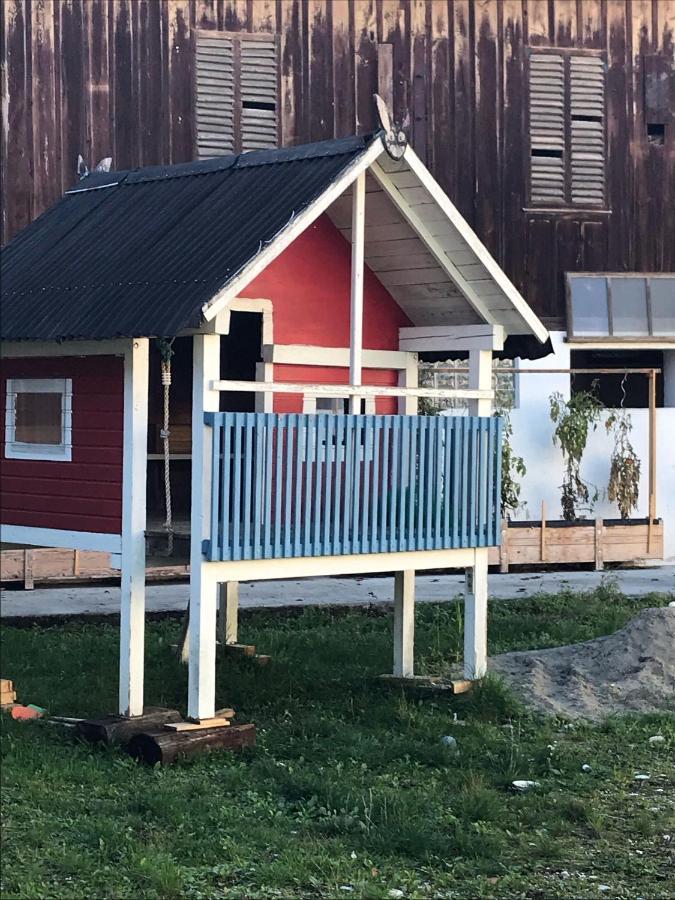 Pferdehof-Dietzsch Tittmoning المظهر الخارجي الصورة