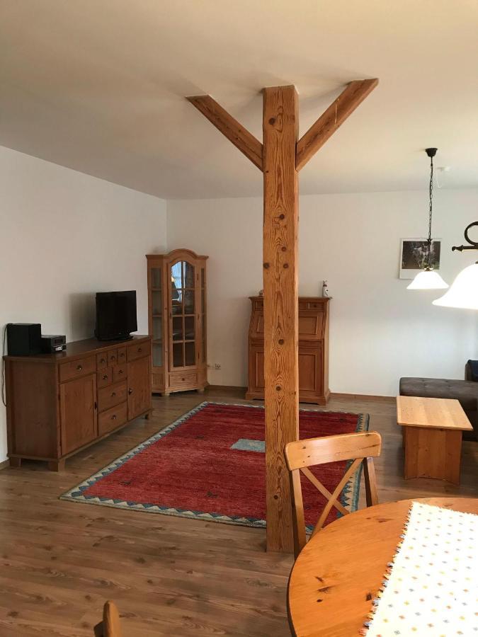 Pferdehof-Dietzsch Tittmoning المظهر الخارجي الصورة